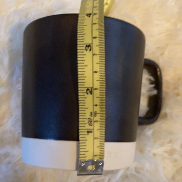 Ceramic Starbucks Mug - Picture 5 of 5